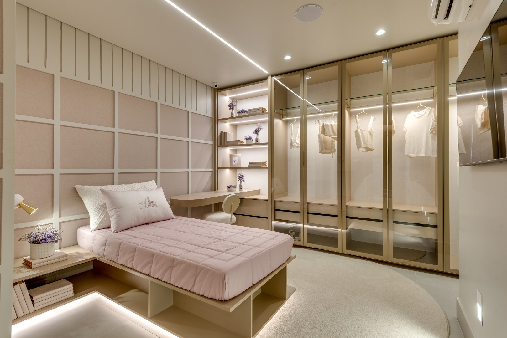 Island Vaca Brava - Serca