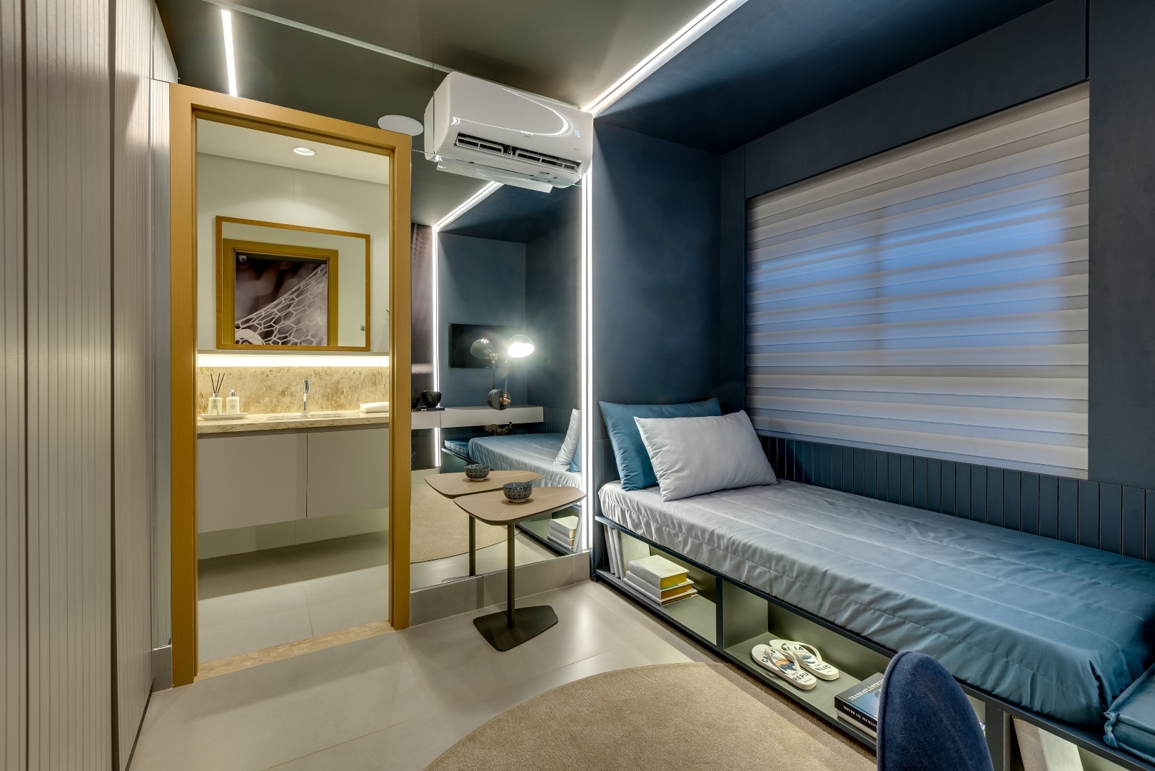 Island Vaca Brava - Serca