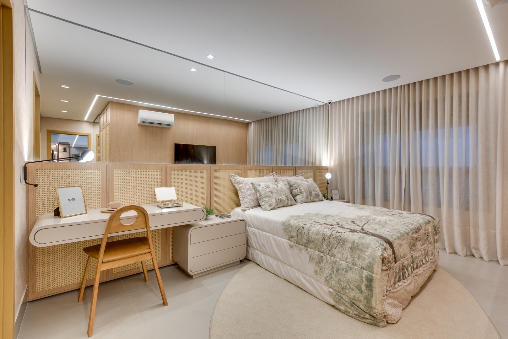 Island Vaca Brava - Serca