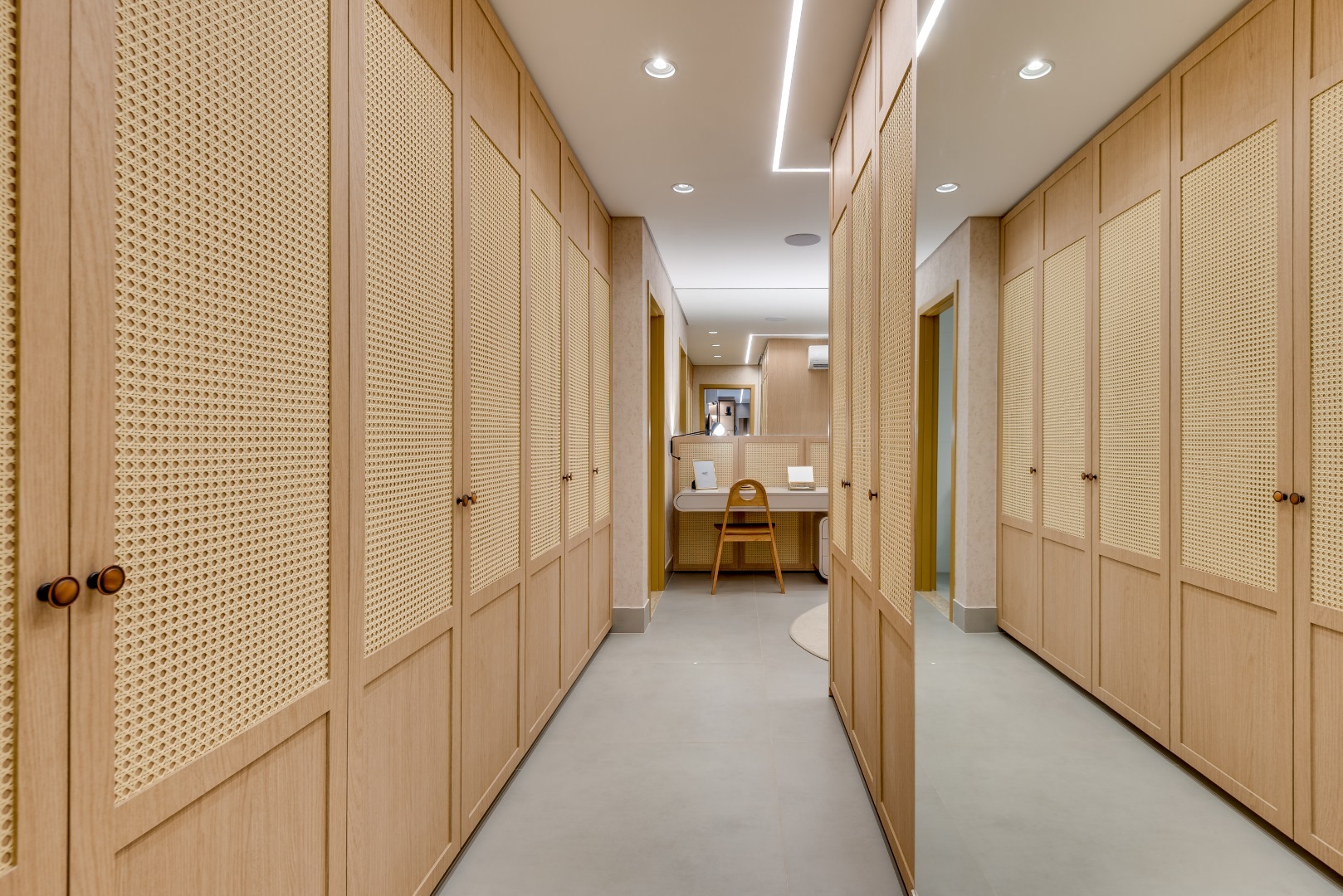 Island Vaca Brava - Serca