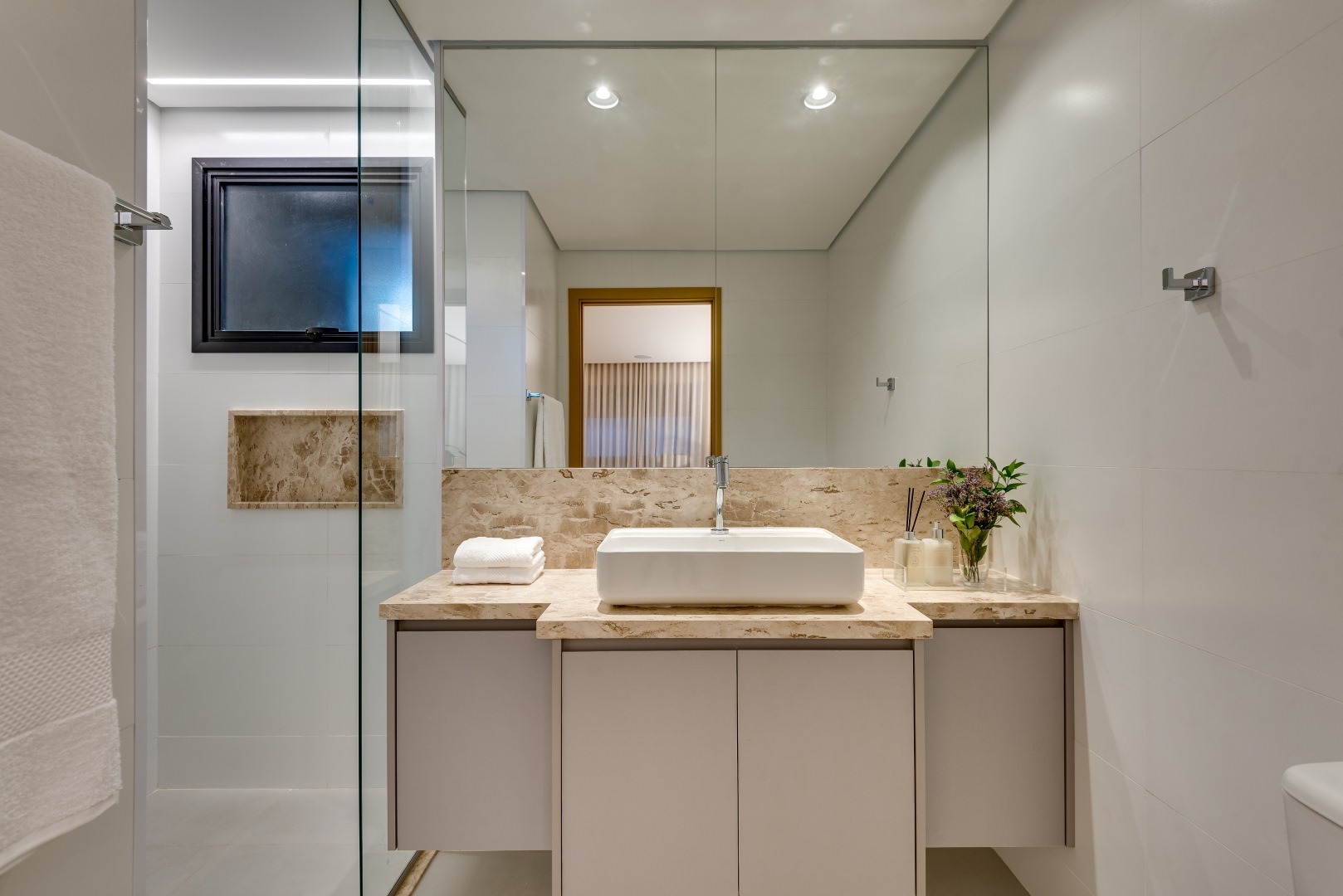 Island Vaca Brava - Serca