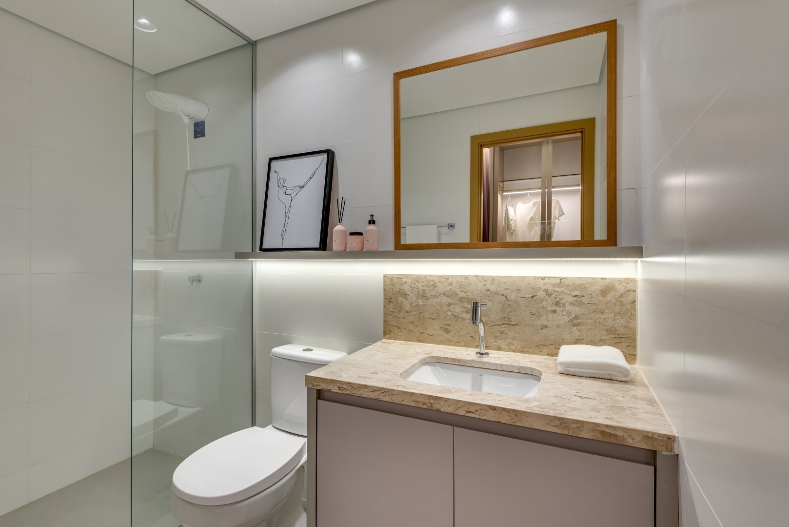 Island Vaca Brava - Serca