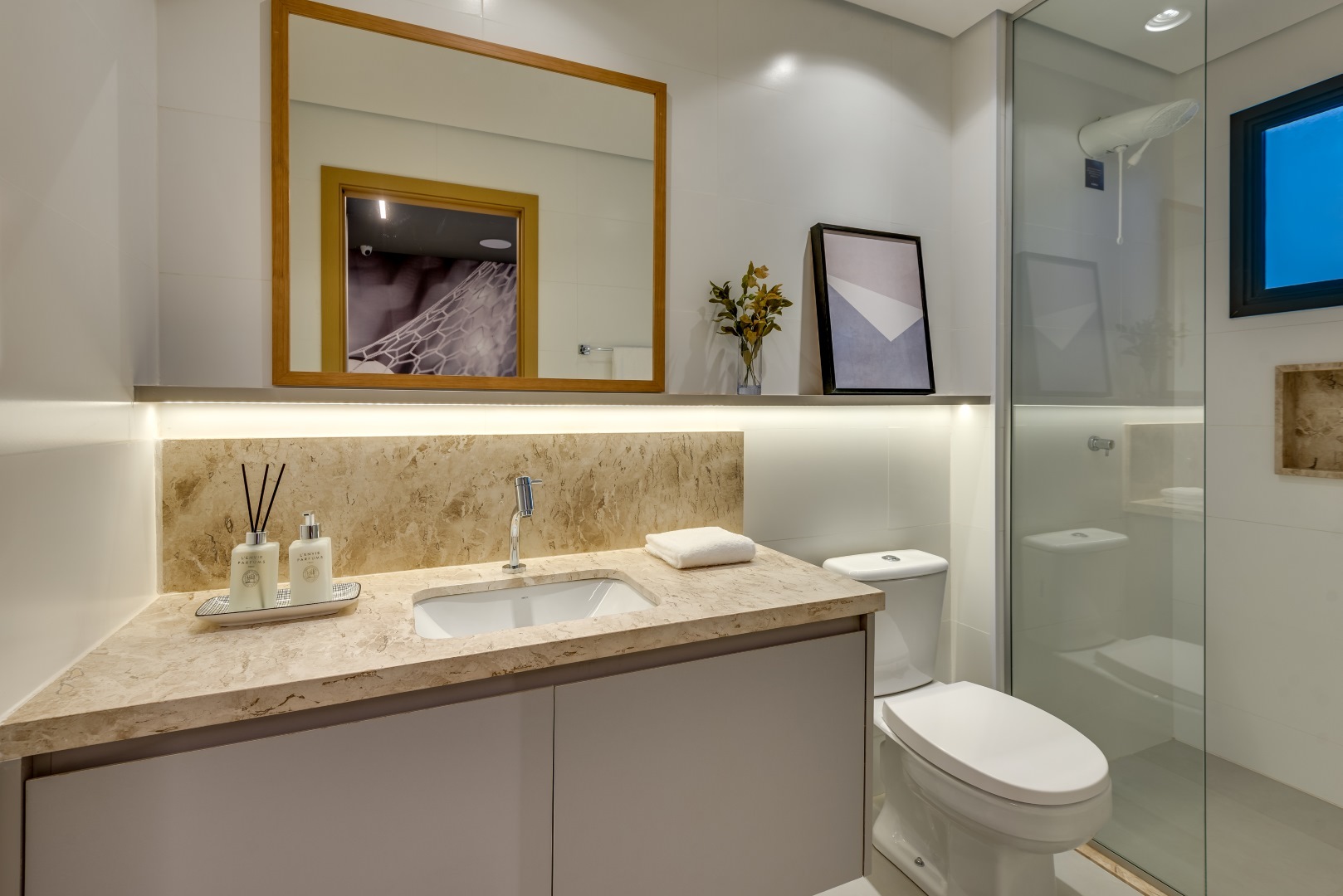 Island Vaca Brava - Serca