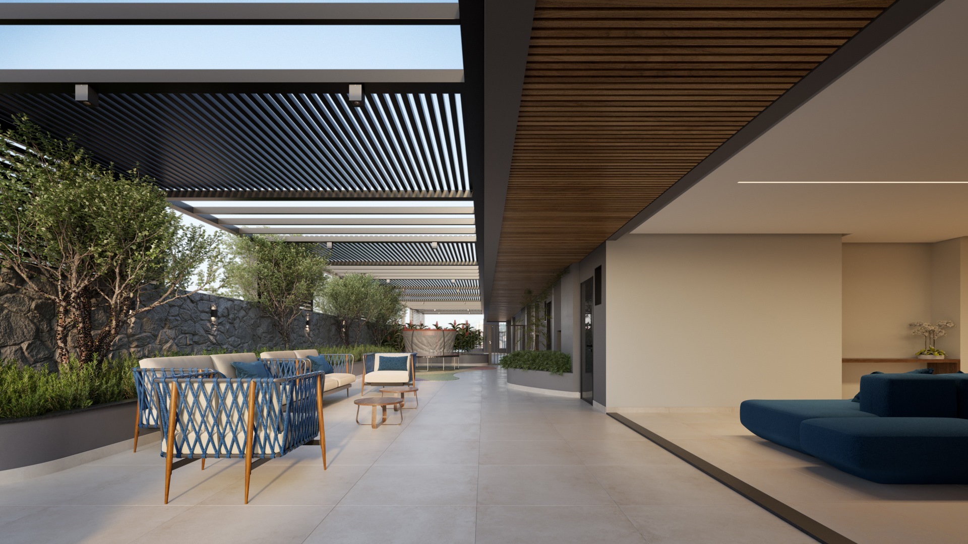 Residencial Multifamiliar de 3 quartos, 122m² no bairro Jardim América, em Goiânia | Eu Corretor