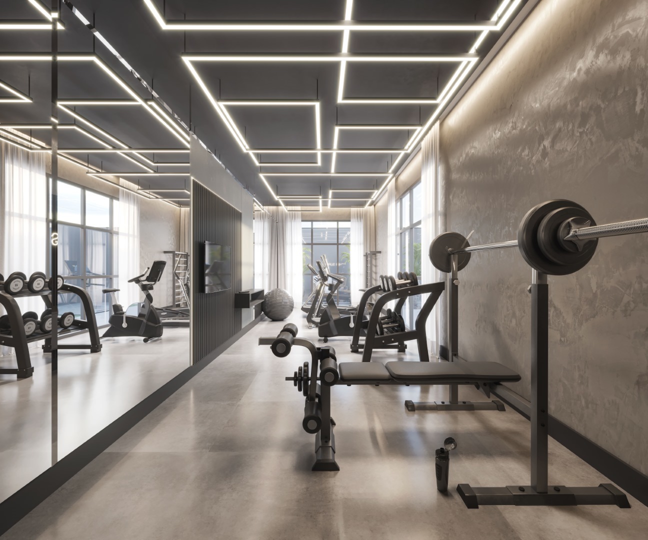 Fitness