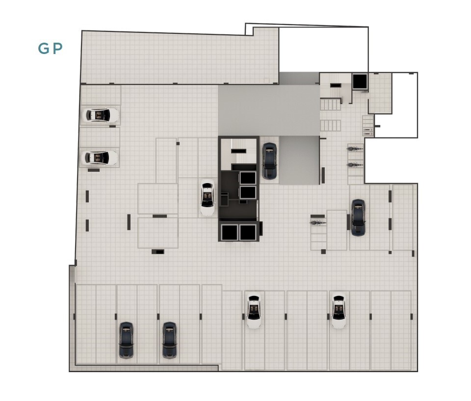 The View - Haacke Empreendimentos The View - Haacke Empreendimentos