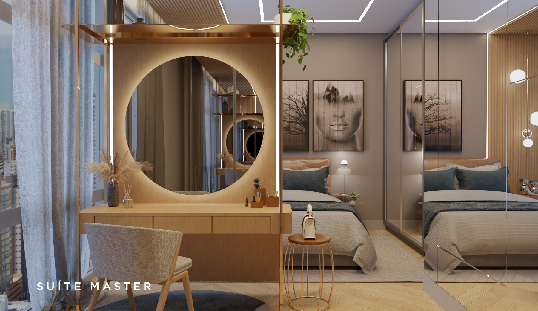 Dormitorio