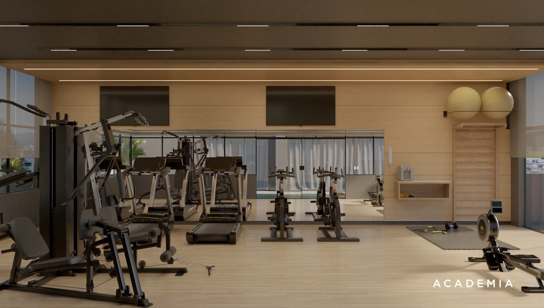 Fitness