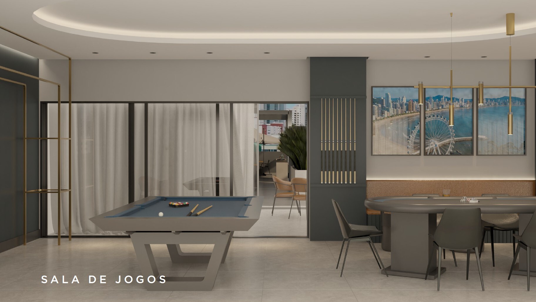 Residencial Multifamiliar de 4 quartos, 293m² no bairro Centro, em Balneário Camboriú | Eu Corretor