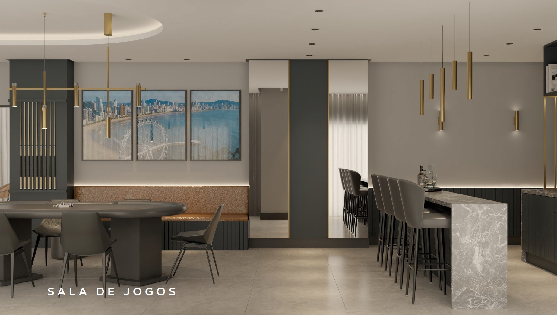 Residencial Multifamiliar de 4 quartos, 293m² no bairro Centro, em Balneário Camboriú | Eu Corretor