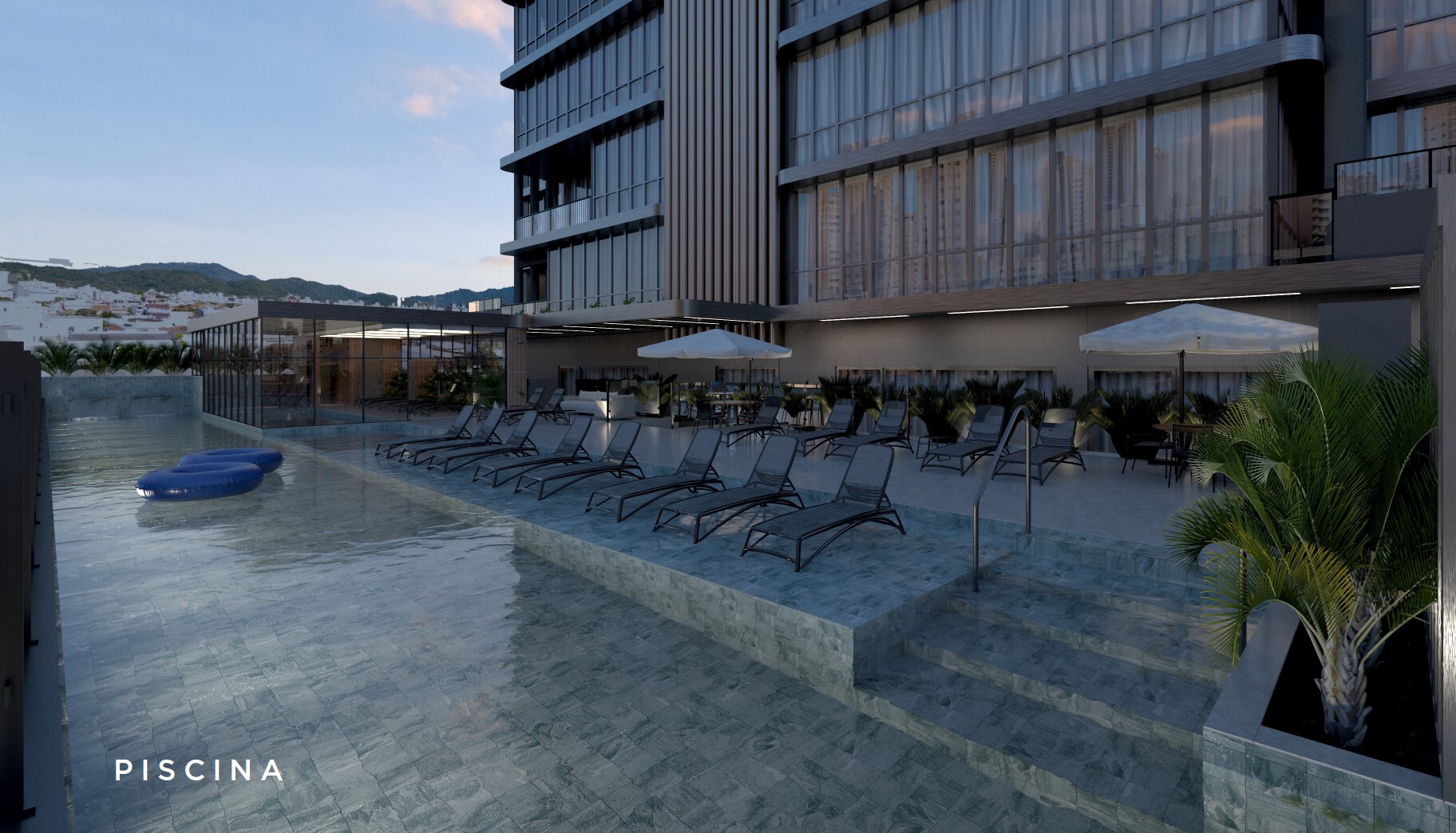 Residencial Multifamiliar de 4 quartos, 293m² no bairro Centro, em Balneário Camboriú | Eu Corretor