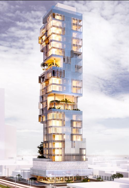 Reacty Roque Petroni - Breve Lançamento