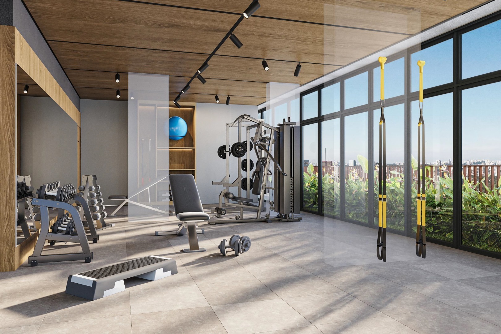 Fitness