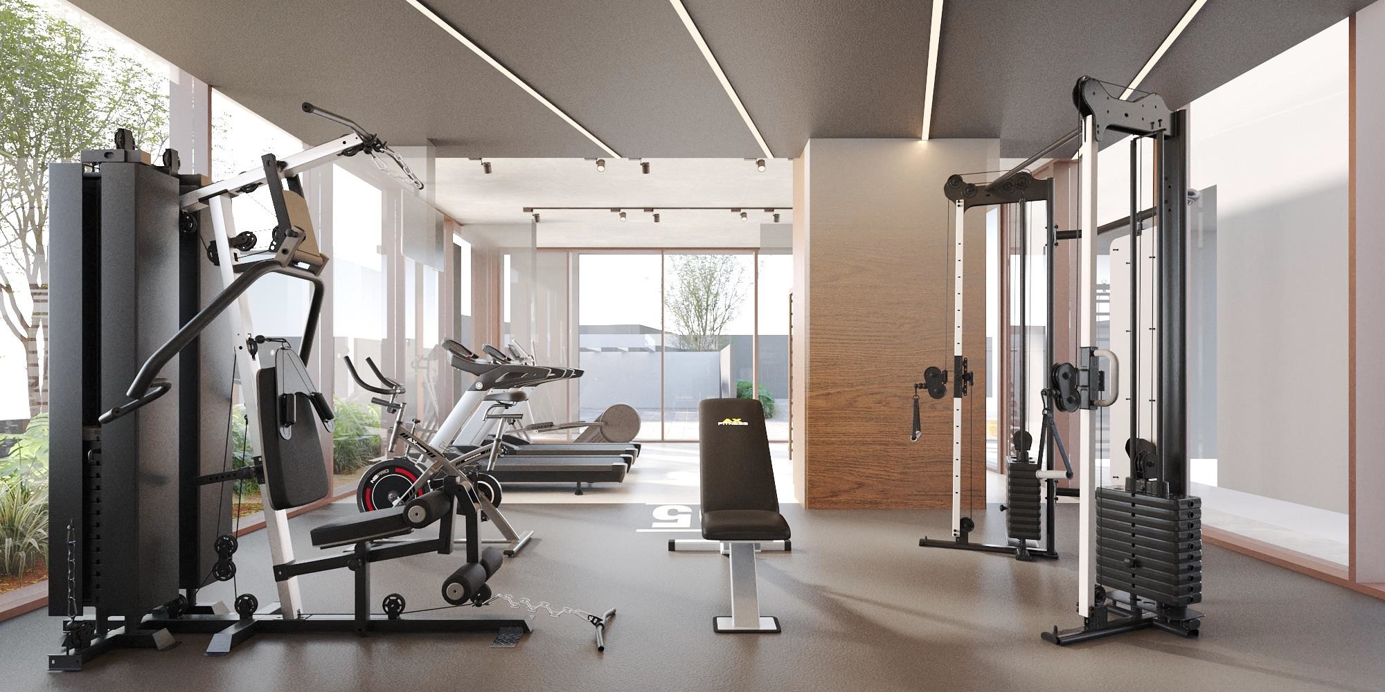 Fitness