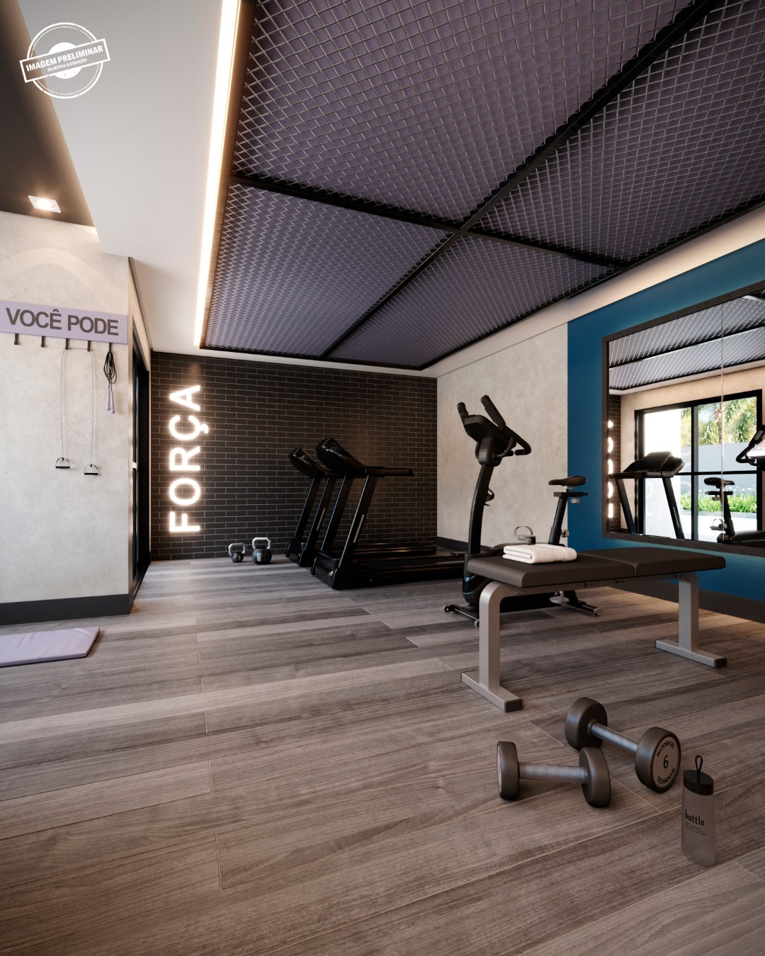 Fitness