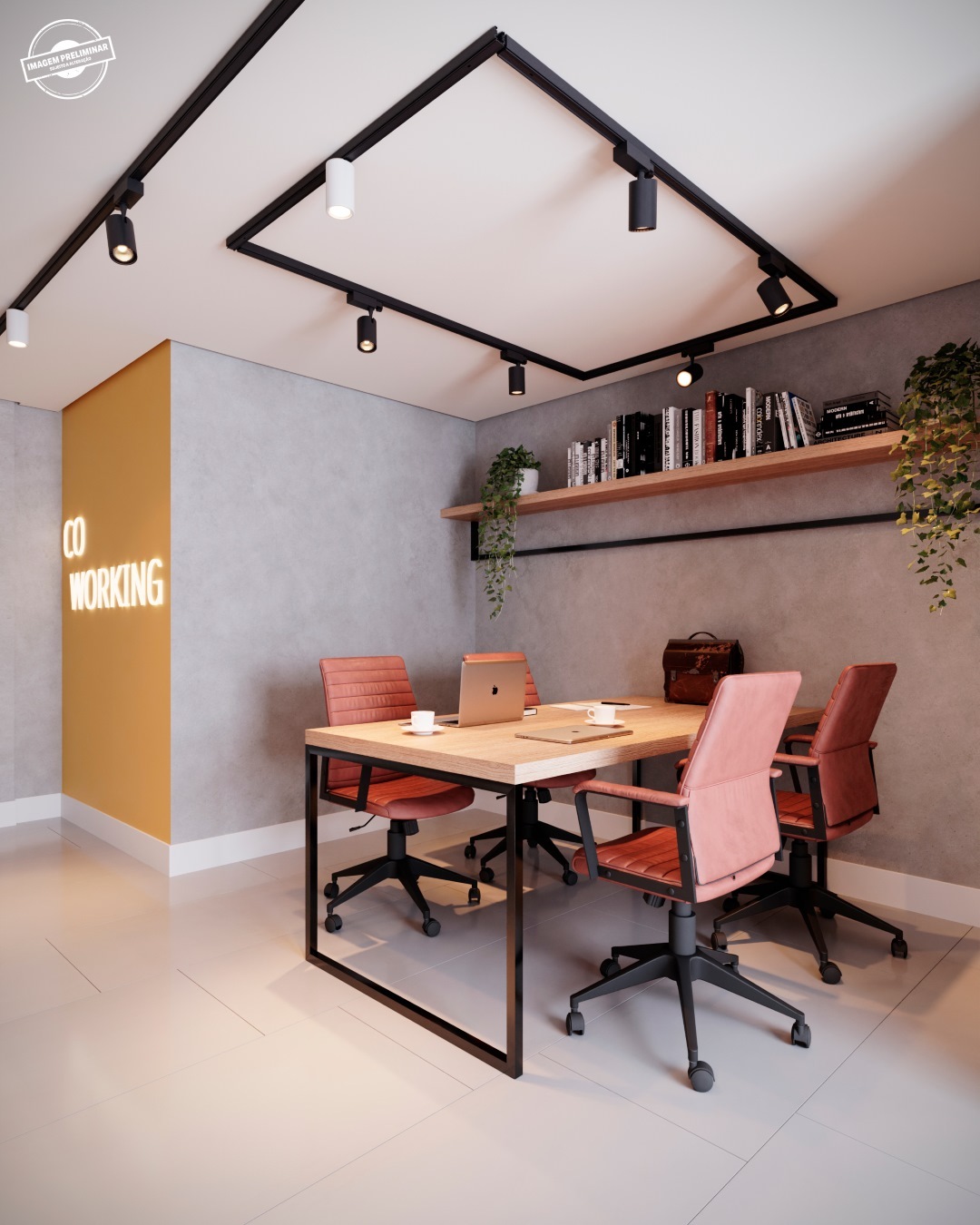 Coworking