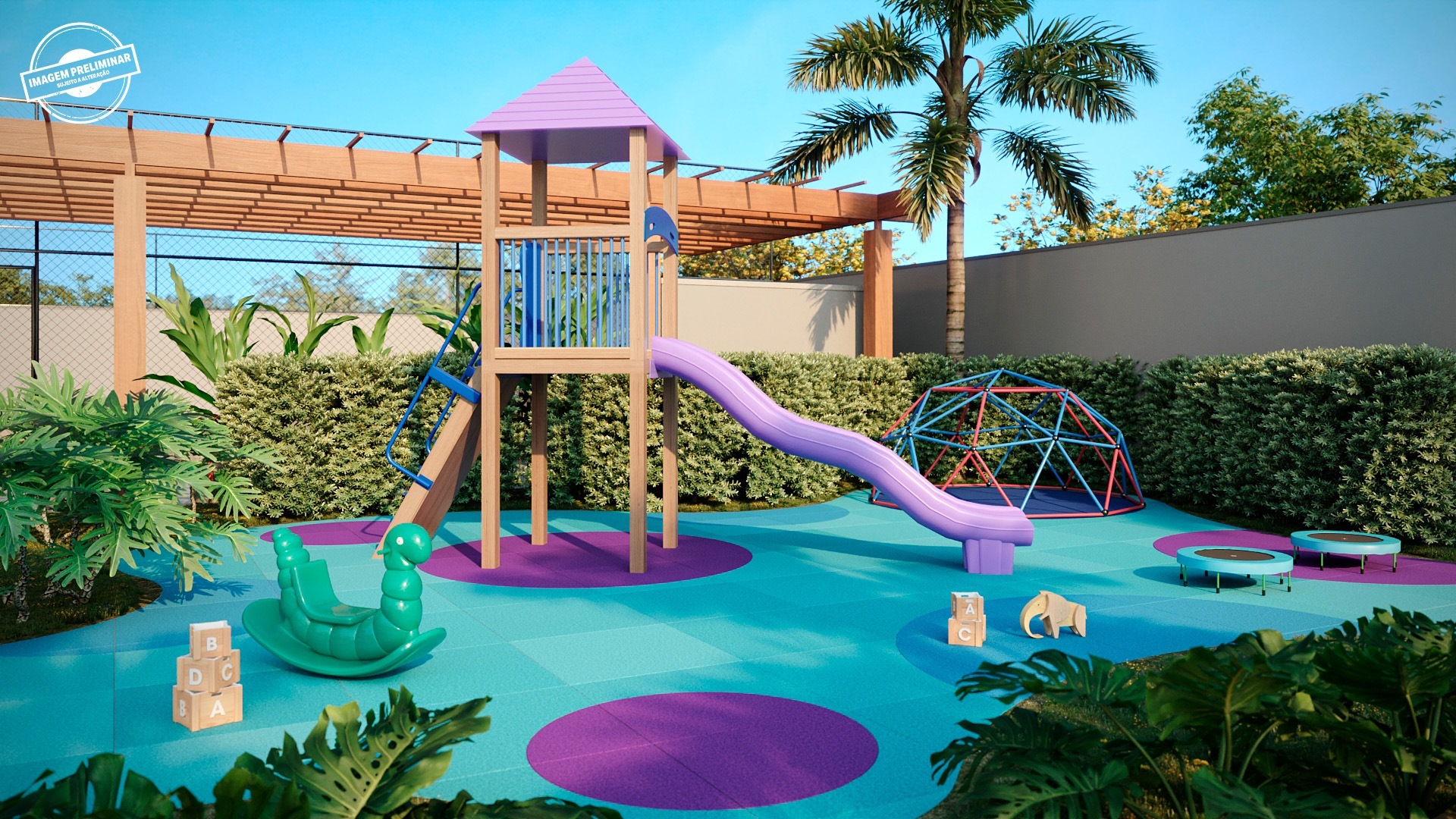 Playground