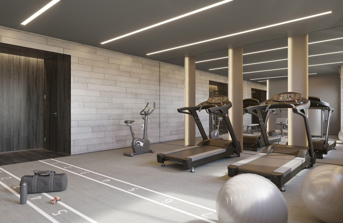 Viva Benx Star Campo Belo - NR Viva Benx Star Campo Belo - NR