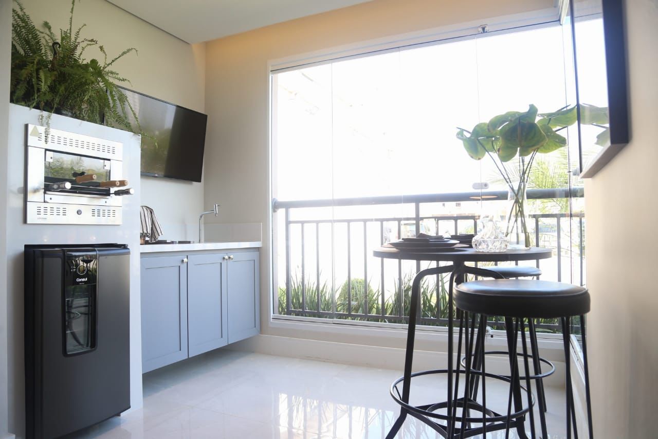 Sophistic Casa Branca - Paddan Incorporadora Sophistic Casa Branca - Paddan Incorporadora