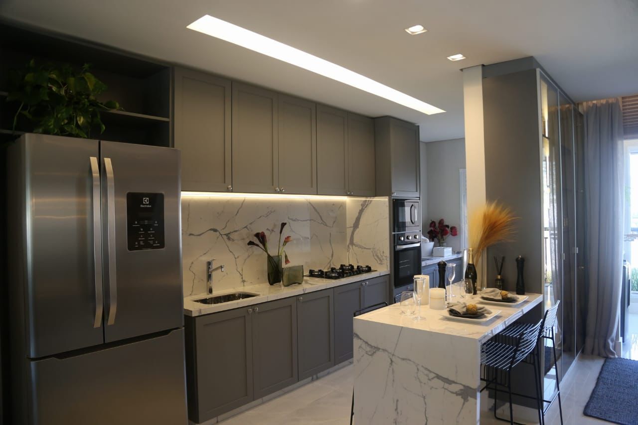 Sophistic Casa Branca - Paddan Incorporadora Sophistic Casa Branca - Paddan Incorporadora