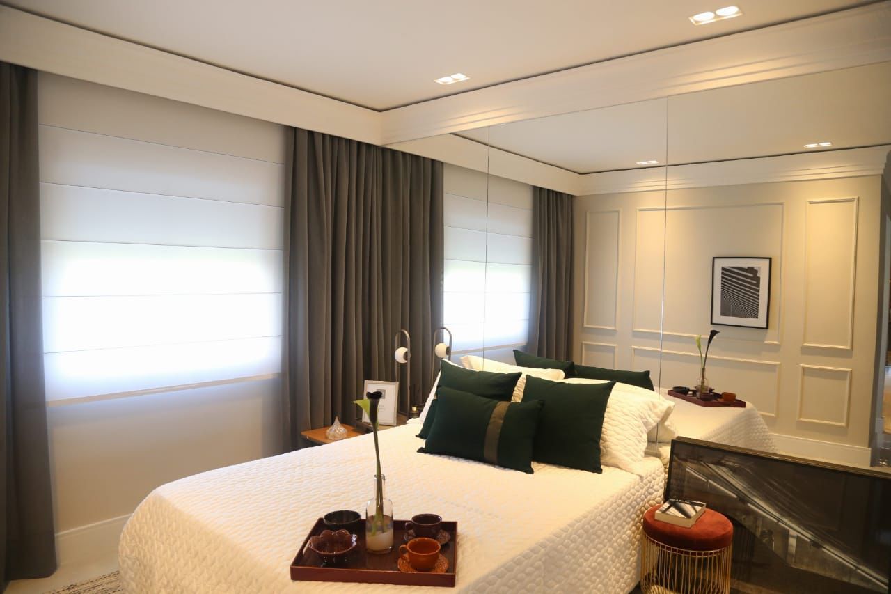 Sophistic Casa Branca - Paddan Incorporadora Sophistic Casa Branca - Paddan Incorporadora