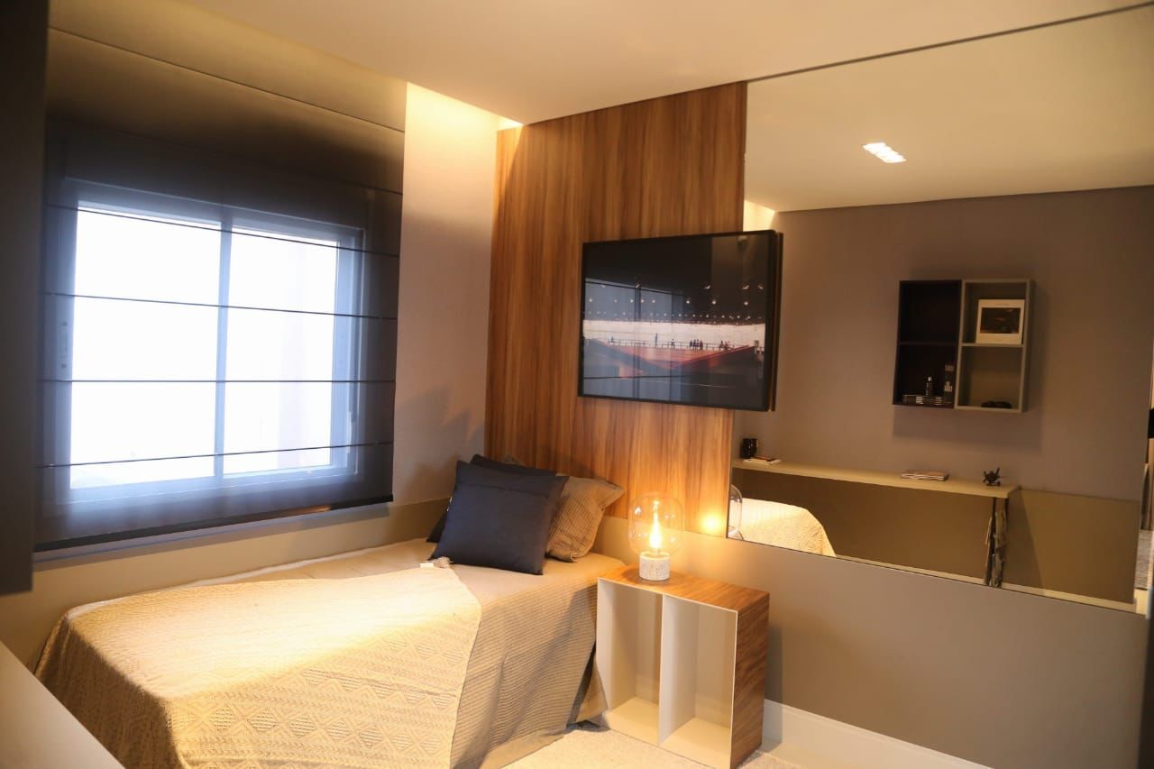 Sophistic Casa Branca - Paddan Incorporadora Sophistic Casa Branca - Paddan Incorporadora