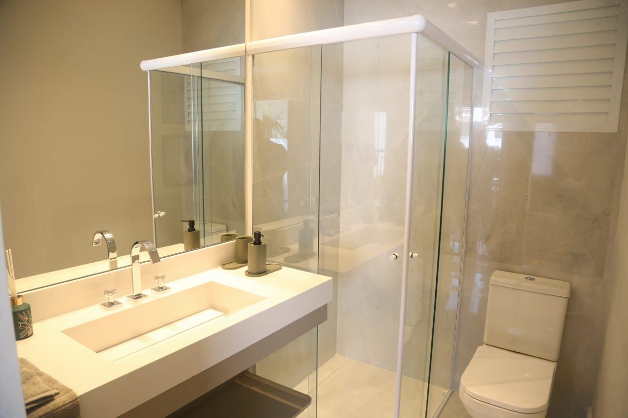 Sophistic Casa Branca - Paddan Incorporadora Sophistic Casa Branca - Paddan Incorporadora