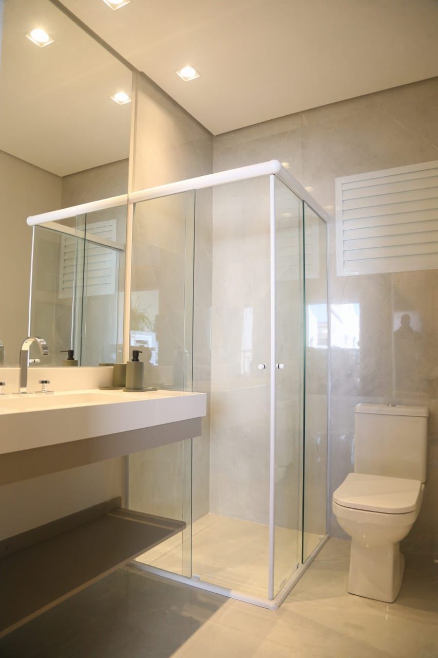 Sophistic Casa Branca - Paddan Incorporadora Sophistic Casa Branca - Paddan Incorporadora