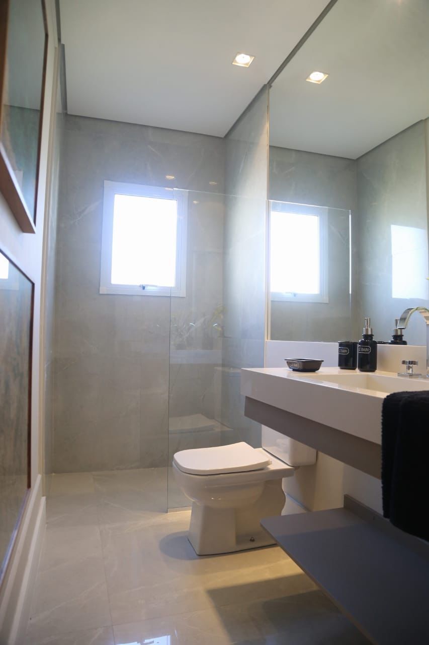 Sophistic Casa Branca - Paddan Incorporadora Sophistic Casa Branca - Paddan Incorporadora