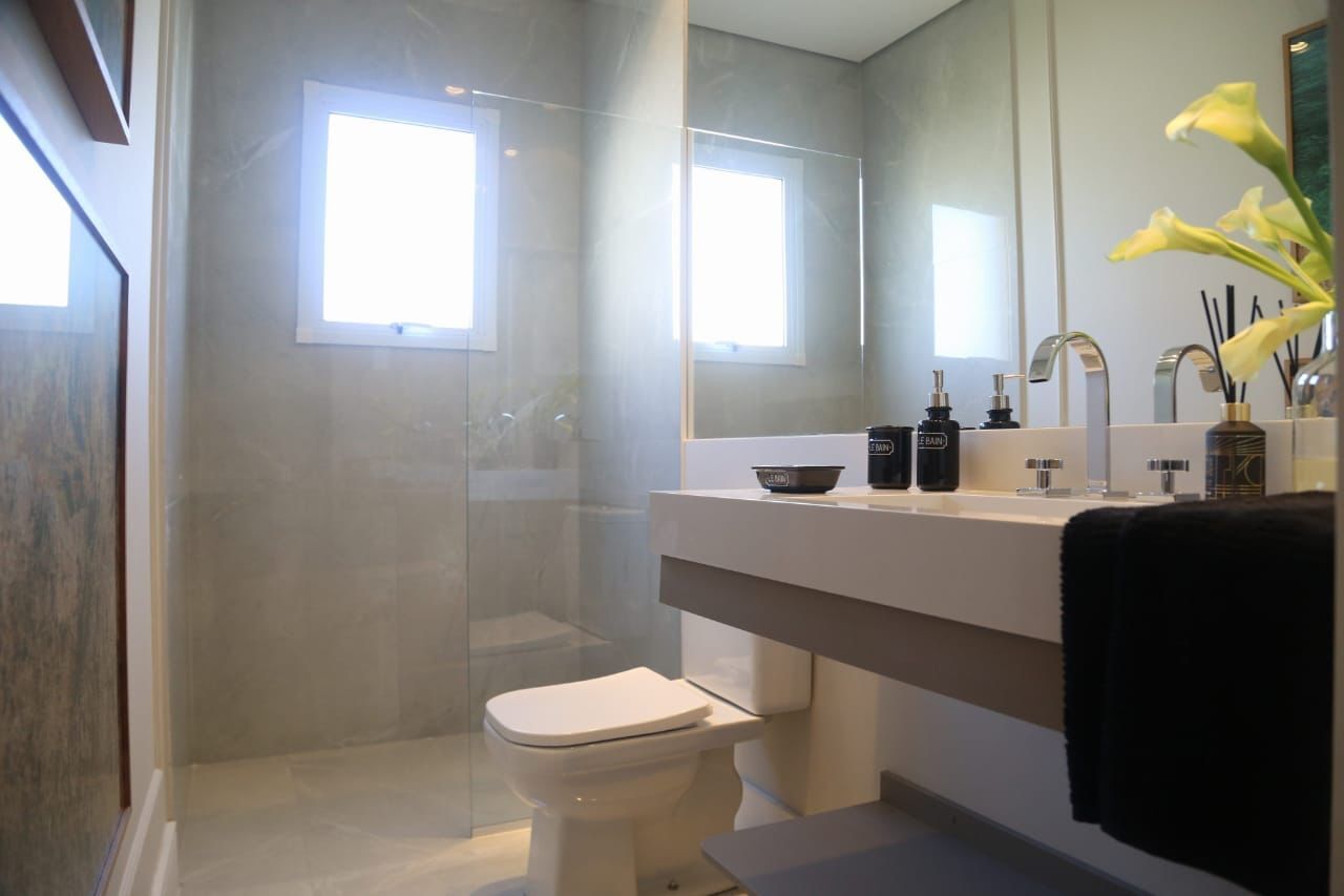 Sophistic Casa Branca - Paddan Incorporadora Sophistic Casa Branca - Paddan Incorporadora