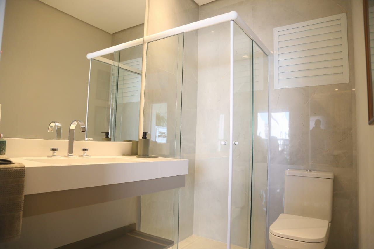 Sophistic Casa Branca - Paddan Incorporadora Sophistic Casa Branca - Paddan Incorporadora