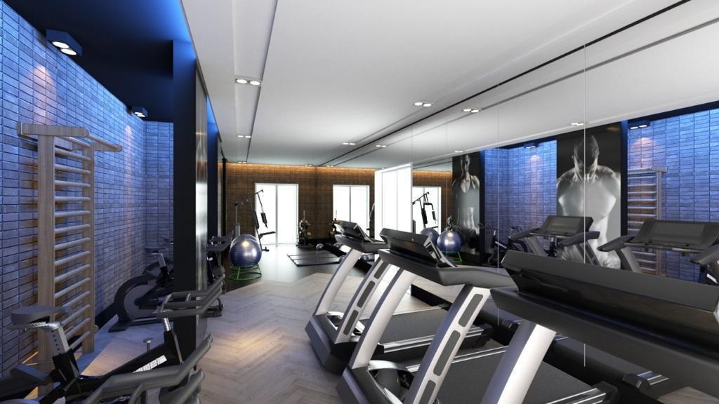 Sophistic Casa Branca - Paddan Incorporadora Sophistic Casa Branca - Paddan Incorporadora