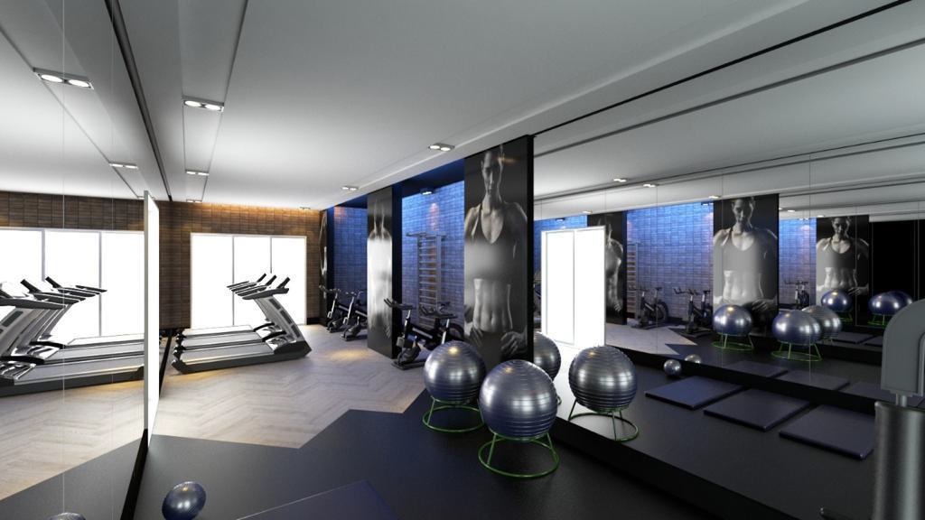 Sophistic Casa Branca - Paddan Incorporadora Sophistic Casa Branca - Paddan Incorporadora