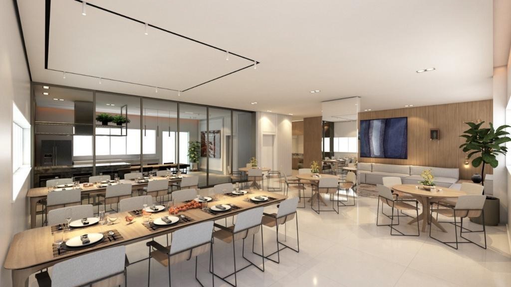 Sophistic Casa Branca - Paddan Incorporadora Sophistic Casa Branca - Paddan Incorporadora