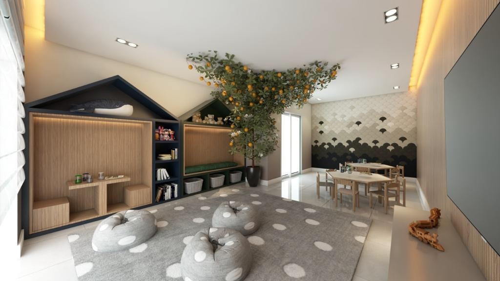 Sophistic Casa Branca - Paddan Incorporadora Sophistic Casa Branca - Paddan Incorporadora