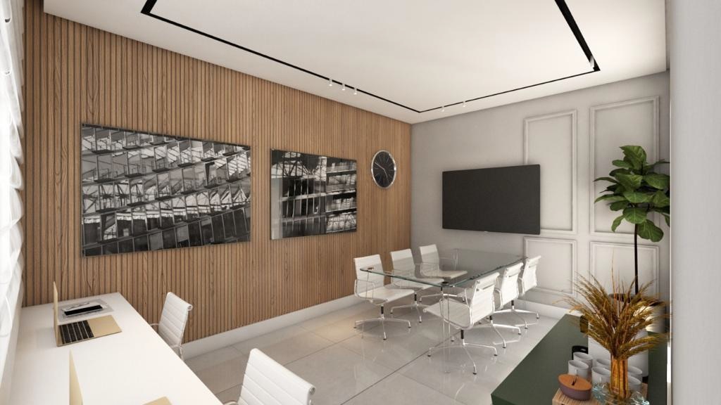 Sophistic Casa Branca - Paddan Incorporadora Sophistic Casa Branca - Paddan Incorporadora