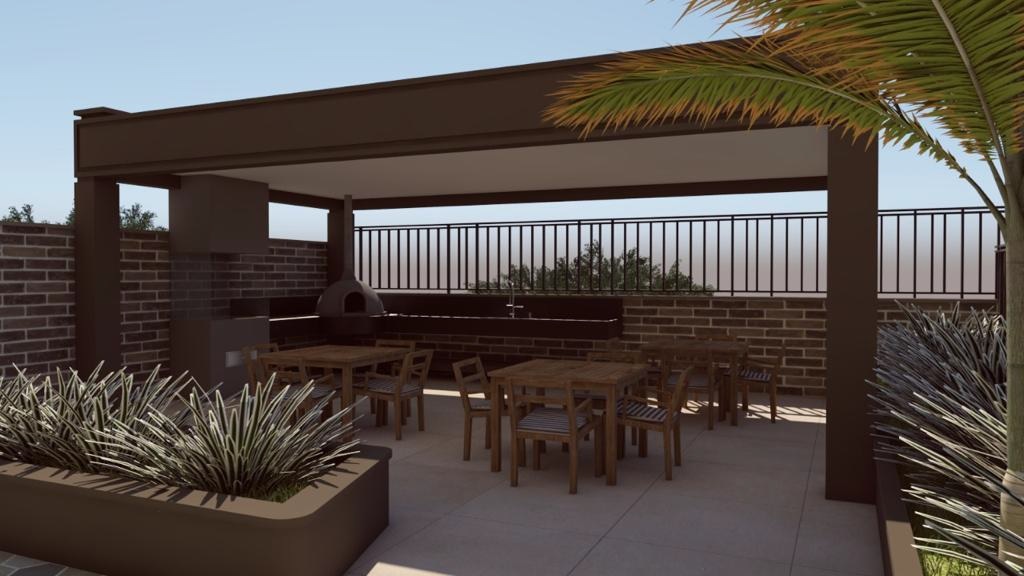 Sophistic Casa Branca - Paddan Incorporadora Sophistic Casa Branca - Paddan Incorporadora