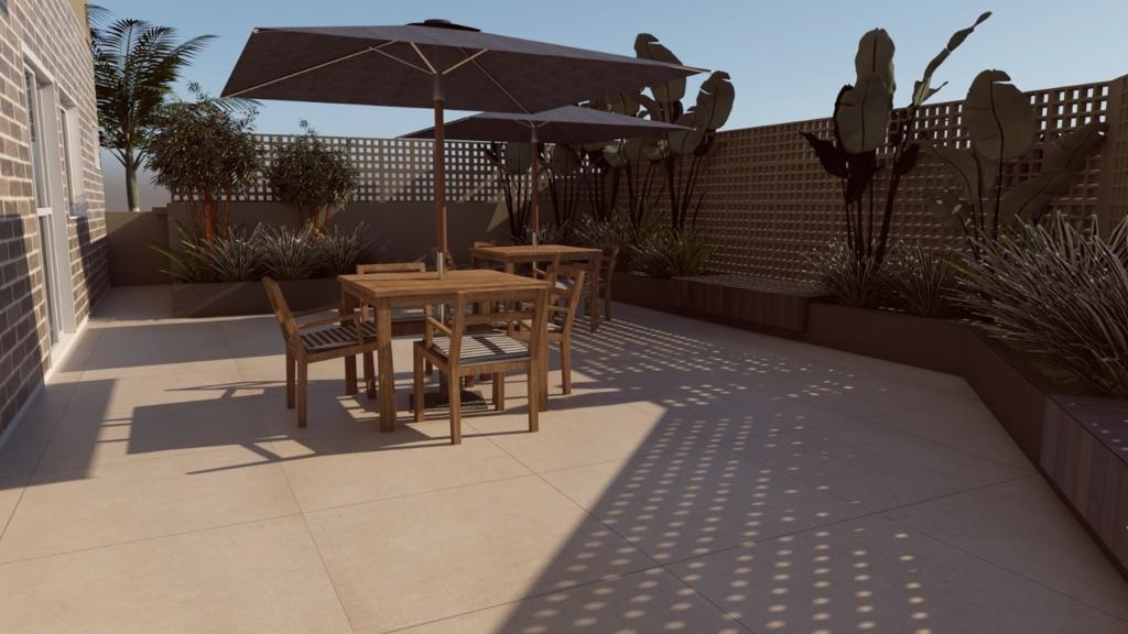 Sophistic Casa Branca - Paddan Incorporadora Sophistic Casa Branca - Paddan Incorporadora