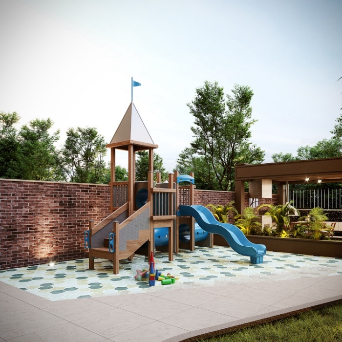 Sophistic Casa Branca - Paddan Incorporadora Sophistic Casa Branca - Paddan Incorporadora