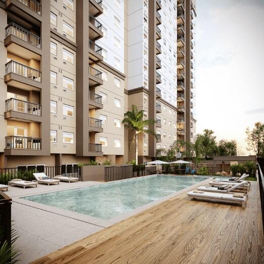 Sophistic Casa Branca - Paddan Incorporadora Sophistic Casa Branca - Paddan Incorporadora