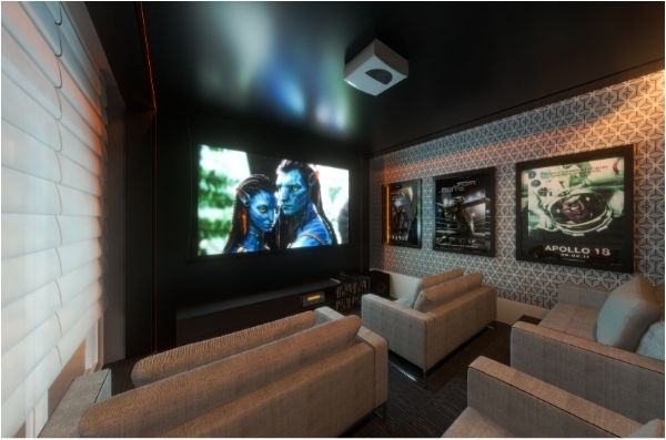 Cinema
