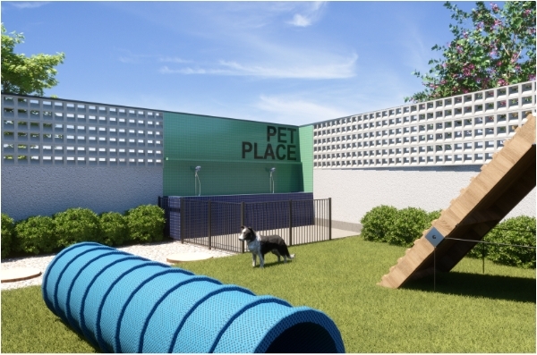 Pet place