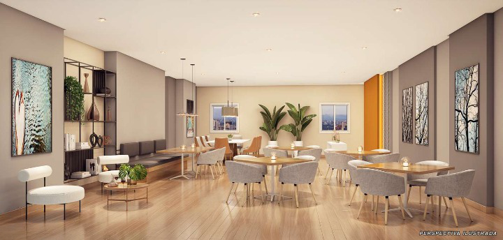 Gran Kazzas Sacomã Club - Residencial