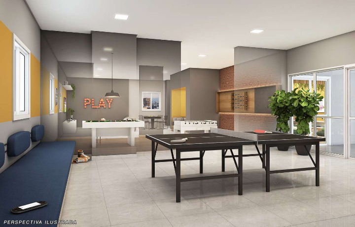 Gran Kazzas Sacomã Club - Residencial