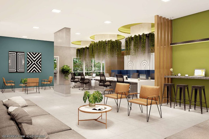 Gran Kazzas Sacomã Club - Residencial