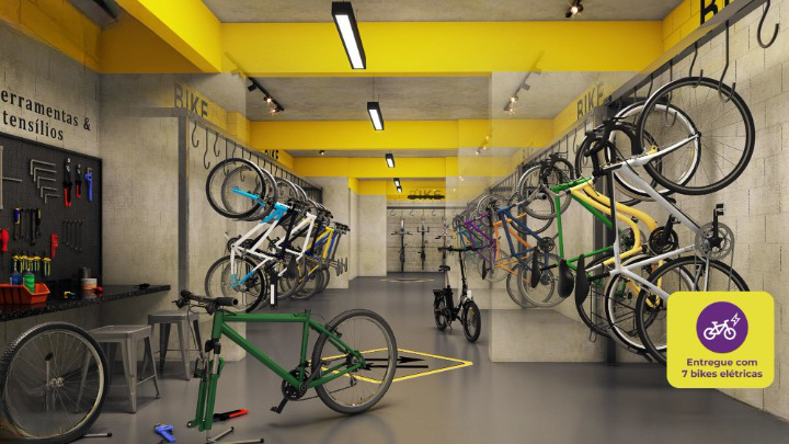 Gran Kazzas Sacomã Club - Residencial