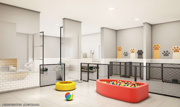 Gran Kazzas Sacomã Club - Residencial