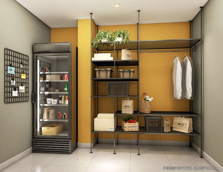 Gran Kazzas Sacomã Club - Residencial