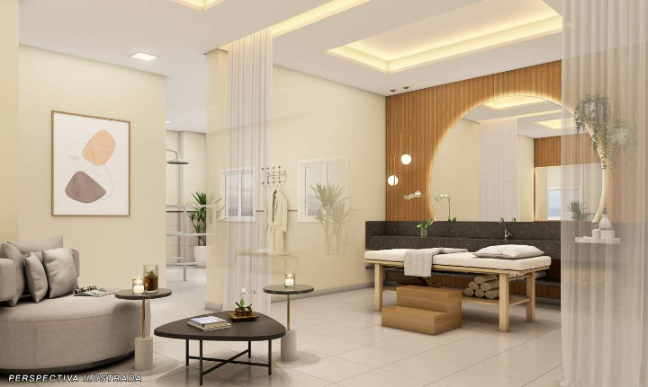 Gran Kazzas Sacomã Club - Residencial