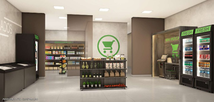 Gran Kazzas Sacomã Club - Residencial